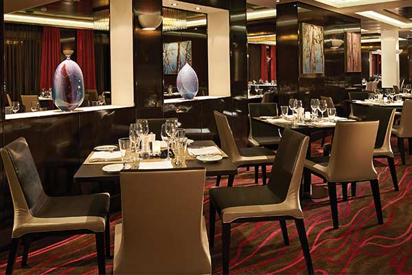 Norwegian Getaway Gallery Image